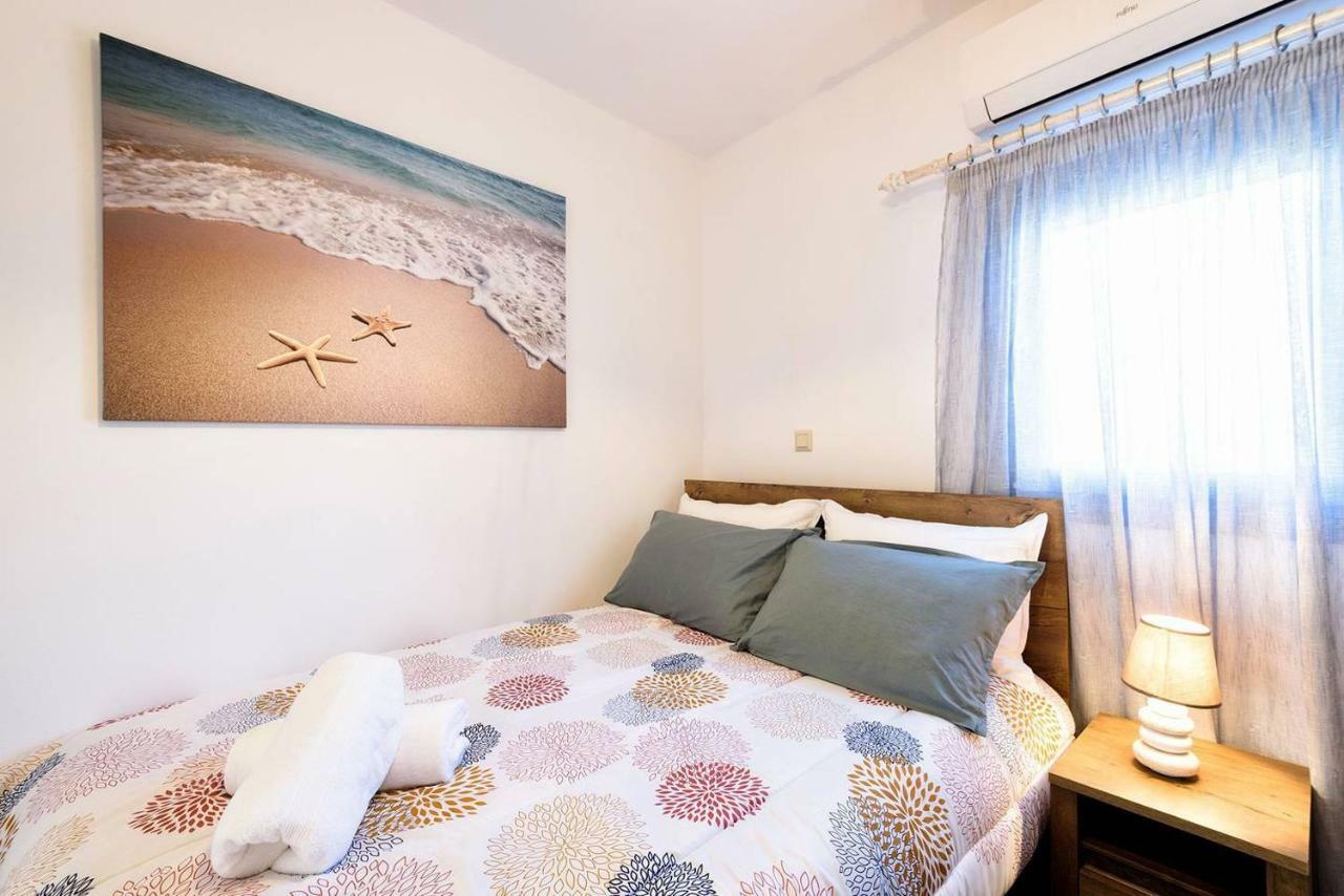 Louros Spa House Mármara Exteriér fotografie
