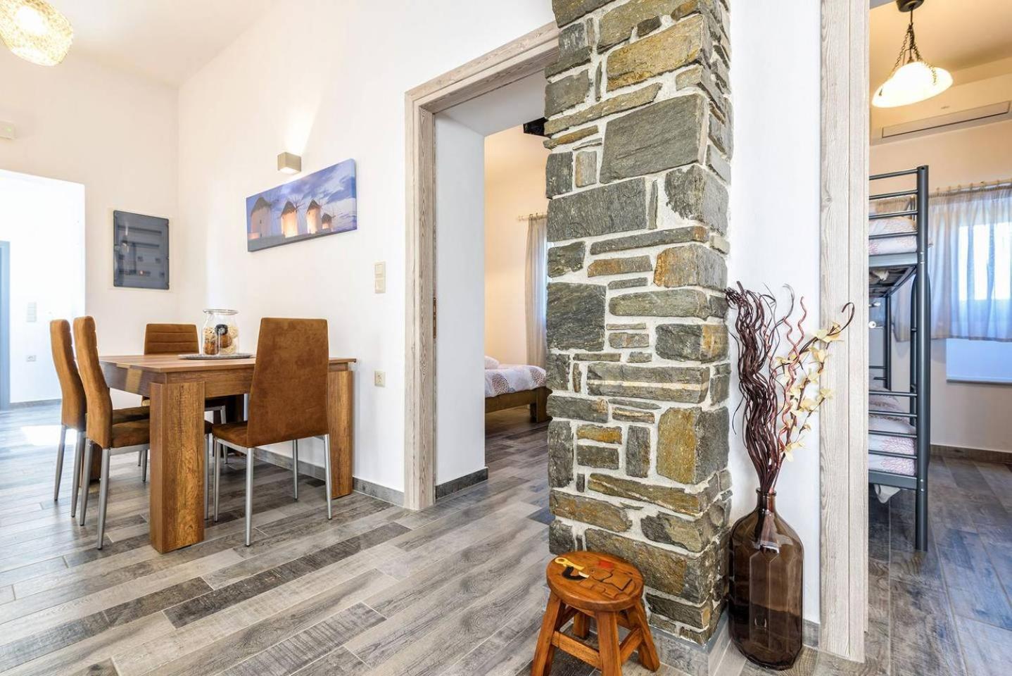 Louros Spa House Mármara Exteriér fotografie