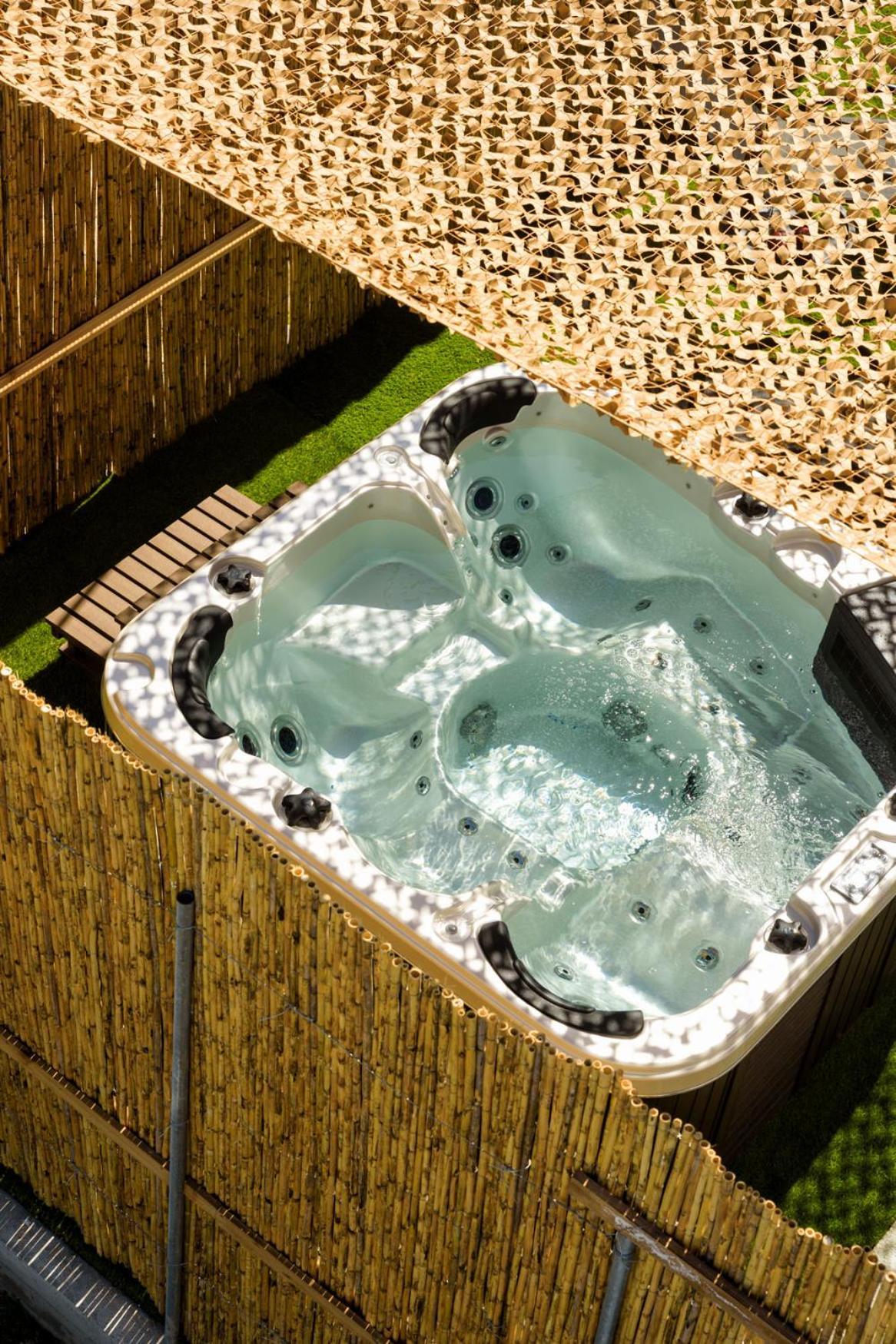 Louros Spa House Mármara Exteriér fotografie