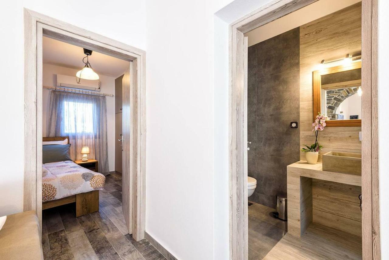 Louros Spa House Mármara Exteriér fotografie