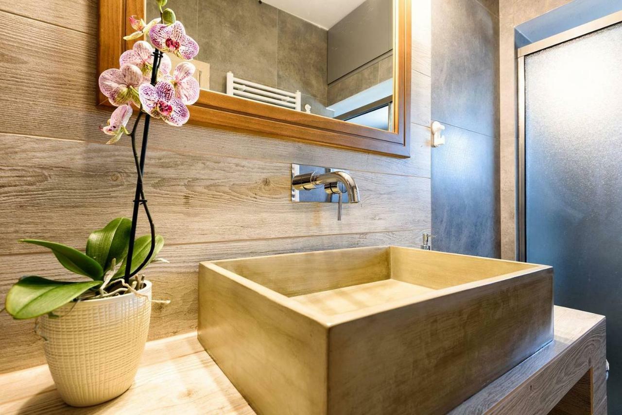 Louros Spa House Mármara Exteriér fotografie