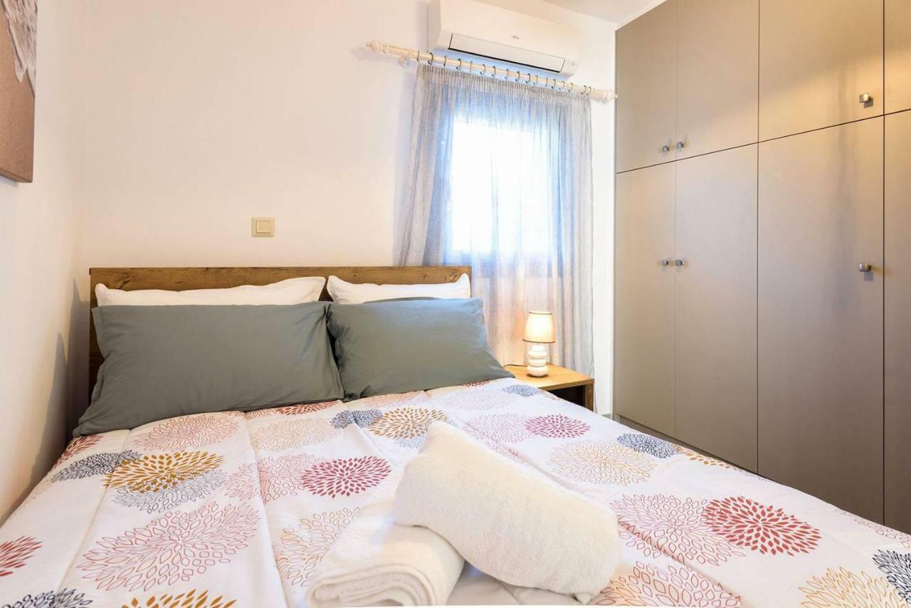 Louros Spa House Mármara Exteriér fotografie