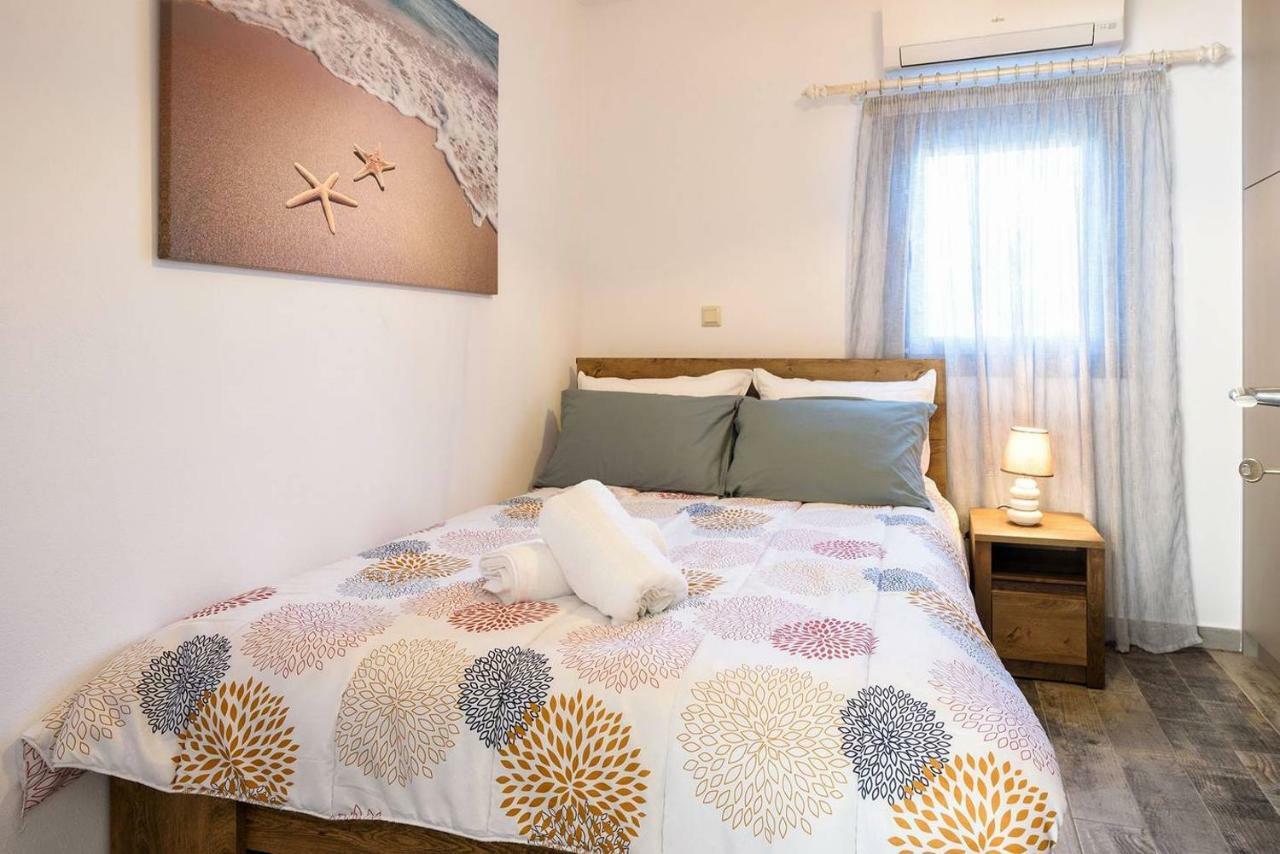 Louros Spa House Mármara Exteriér fotografie