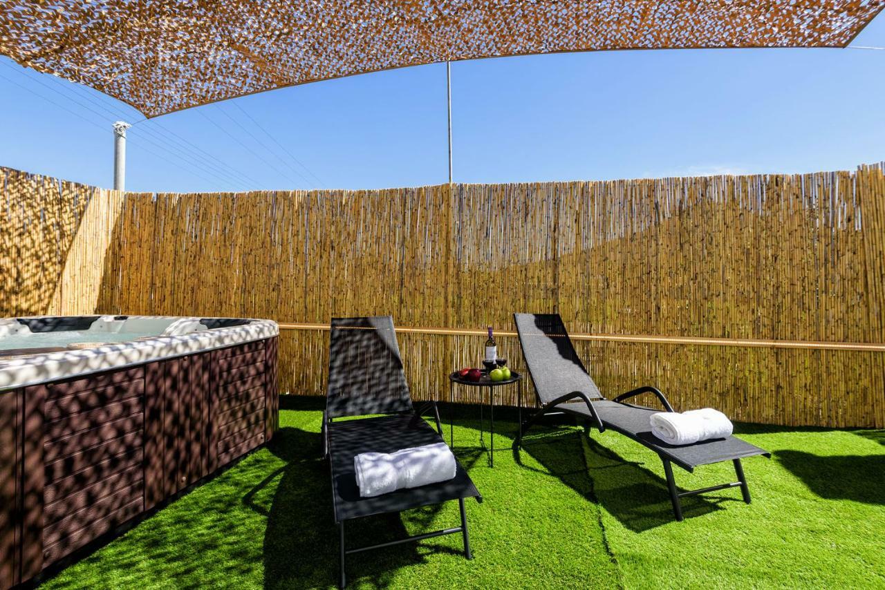 Louros Spa House Mármara Exteriér fotografie